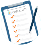 checkliste